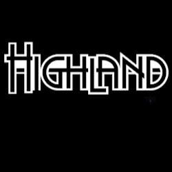 Highlanddesignwear - logo