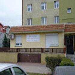 Rehabilitacja lubicz - logo