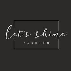 Lets shine - logo