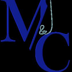 Mcembroiders - logo
