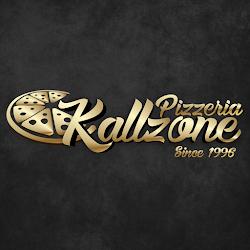 Kallzone - logo