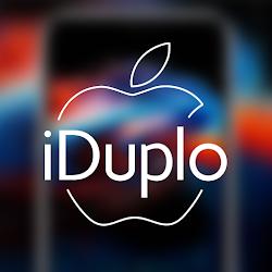 Iduplo - logo