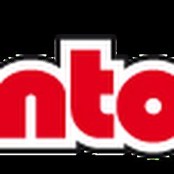 Bentom - logo
