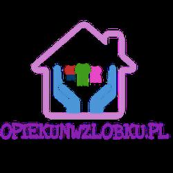 Opiekunwzlobku - logo