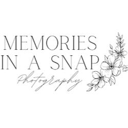 Memoriesinasnapphotography - logo