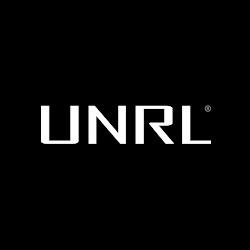 Unrl - logo