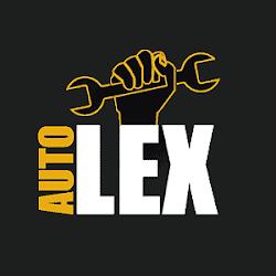 Autolex radom - logo