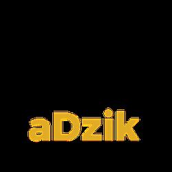 Adziktattoo - logo