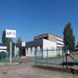 Budomex - logo
