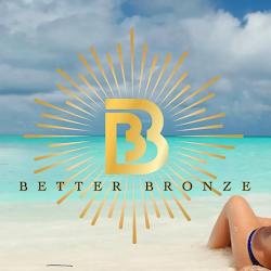 Betterbronze - logo