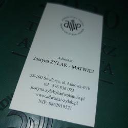 Adwokat-zylak - logo