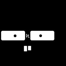Nerdface - logo