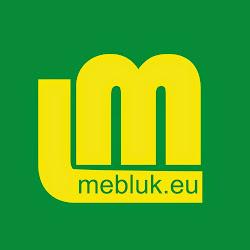 Mebluk - logo