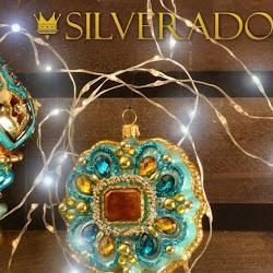 Silveradochristmasornaments - logo