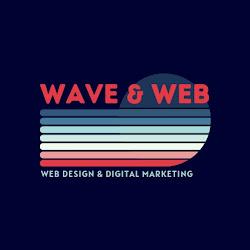 Waveandweb - logo