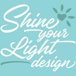 Shineyourlightdesign - logo
