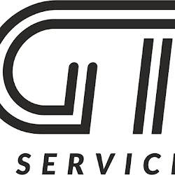 Gtservice - logo
