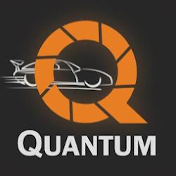 Quantumtuning - logo