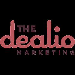 Thedealiomarketing - logo