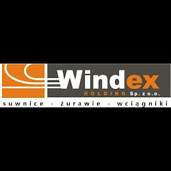 Windexholding - logo