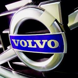 Volvomik - logo