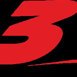 3land - logo