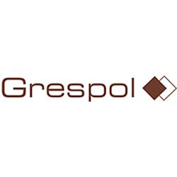 Grespol - logo