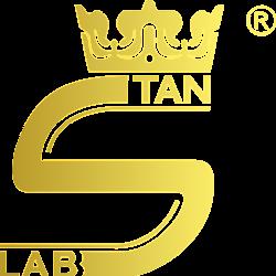 Stanlab - logo