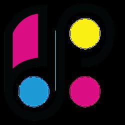 Theunionprintshop - logo