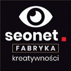 Seonet - logo
