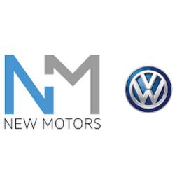 Newmotorsvw - logo