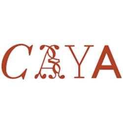 Cayarestaurant - logo