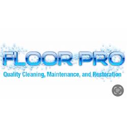 Floorprocleanrestore - logo