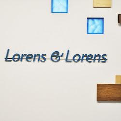 Lorensandlorens - logo