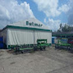 Dutmar - logo