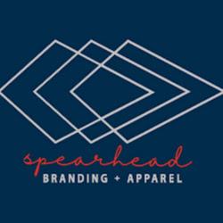 Spearheadbrandingandapparel - logo