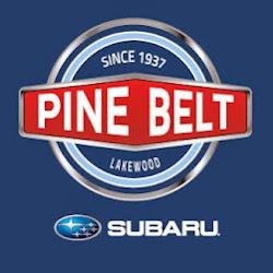 Pinebeltsubaru - logo