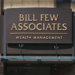 Billfewassociates - logo