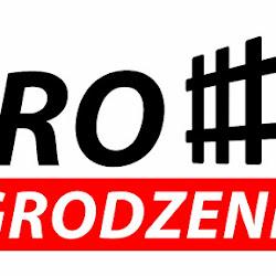 Pro-ogrodzenia - logo