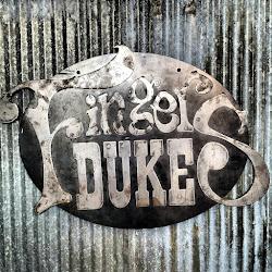 Fingersduke - logo