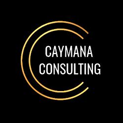 Caymana - logo