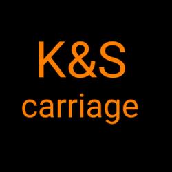 Kscarriage - logo