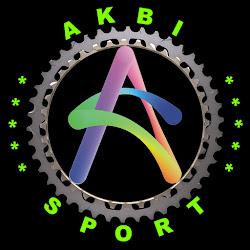 Akbisport - logo