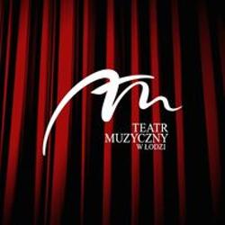 Teatr muzyczny - logo