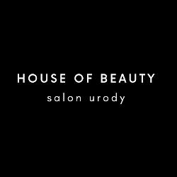 Houseofbeauty - logo