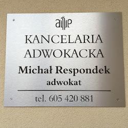 Adwokatrespondek - logo