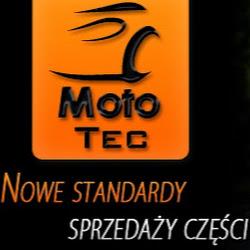 Mototec - logo