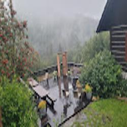 Przystanekcisna - logo