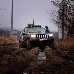 Offroad slask - logo