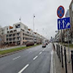 Lisek - logo